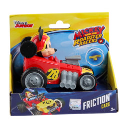 Disney Friction Car